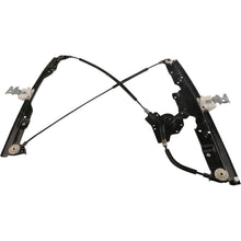 Load image into Gallery viewer, 20-1797 Power Window Regulator w/o Motor Trakmotive Canada