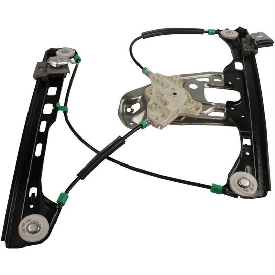 20-1800 Power Window Regulator w/o Motor Trakmotive Canada
