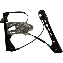Load image into Gallery viewer, 20-1800 Power Window Regulator w/o Motor Trakmotive Canada