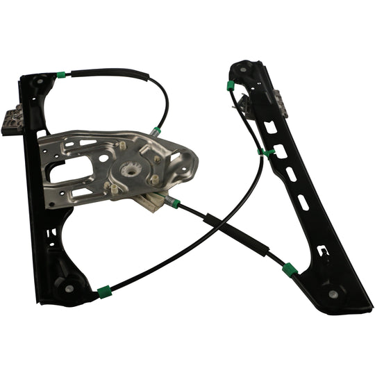 20-1800 Power Window Regulator w/o Motor Trakmotive Canada