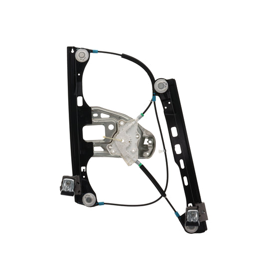 20-1801 Power Window Regulator w/o Motor Trakmotive Canada