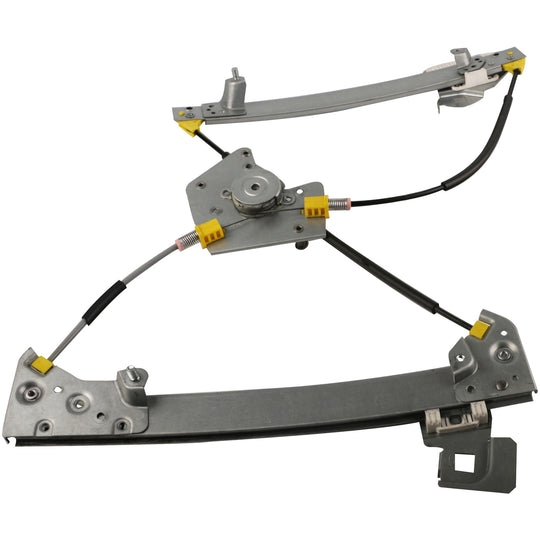 20-1820 Power Window Regulator w/o Motor Trakmotive Canada
