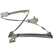 Load image into Gallery viewer, 20-1820 Power Window Regulator w/o Motor Trakmotive Canada