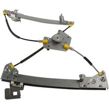 Load image into Gallery viewer, 20-1821 Power Window Regulator w/o Motor Trakmotive Canada