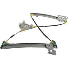 Load image into Gallery viewer, 20-1821 Power Window Regulator w/o Motor Trakmotive Canada