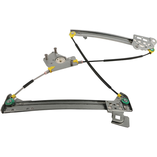 20-1821 Power Window Regulator w/o Motor Trakmotive Canada