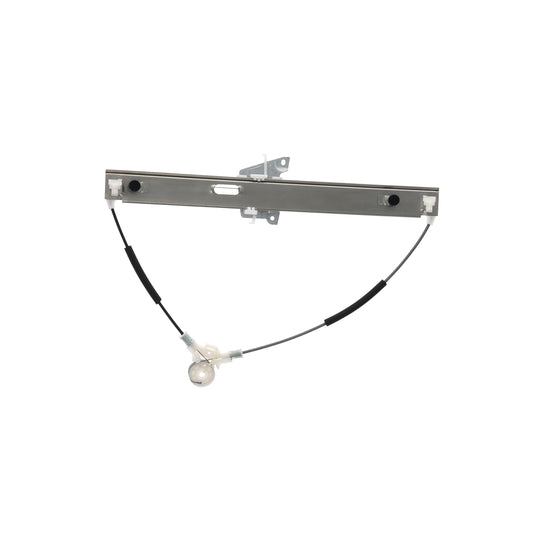 20-1852 Power Window Regulator w/o Motor Trakmotive Canada
