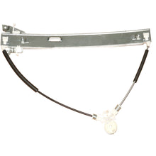Charger l'image dans la galerie, 20-1853 Power Window Regulator w/o Motor Trakmotive Canada