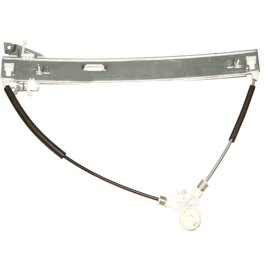 20-1853 Power Window Regulator w/o Motor Trakmotive Canada