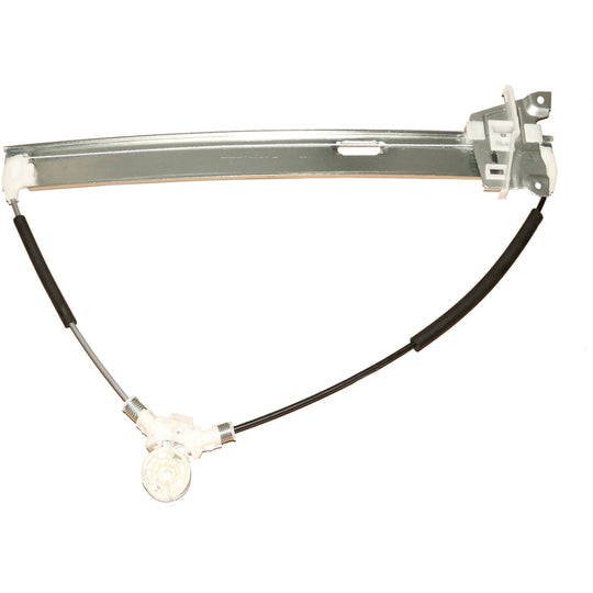 20-1853 Power Window Regulator w/o Motor Trakmotive Canada