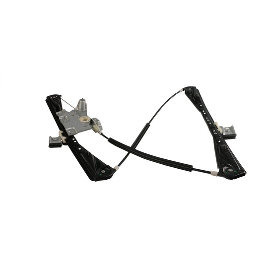 20-1856 Power Window Regulator w/o Motor Trakmotive Canada