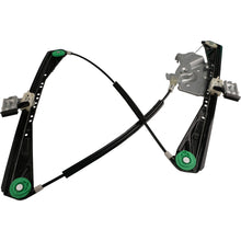 Load image into Gallery viewer, 20-1856 Power Window Regulator w/o Motor Trakmotive Canada