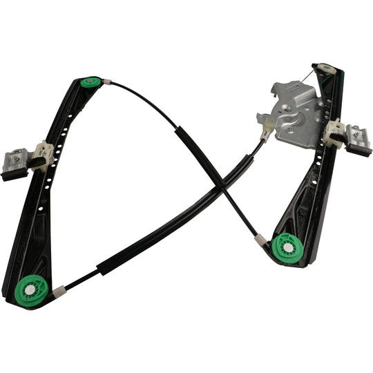 20-1856 Power Window Regulator w/o Motor Trakmotive Canada