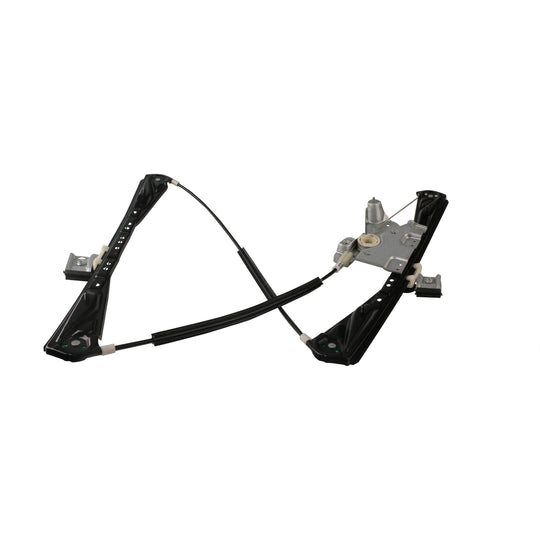 20-1857 Power Window Regulator w/o Motor Trakmotive Canada