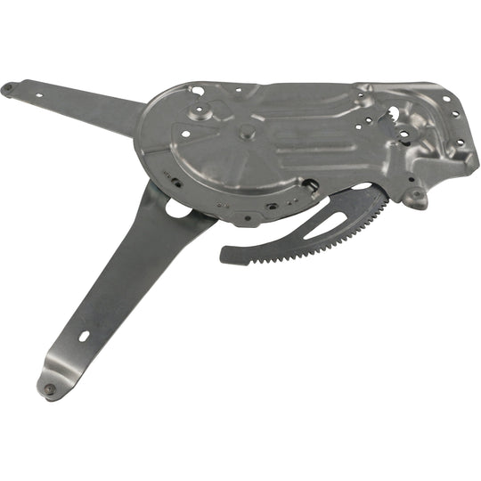 20-1864 Power Window Regulator w/o Motor Trakmotive Canada