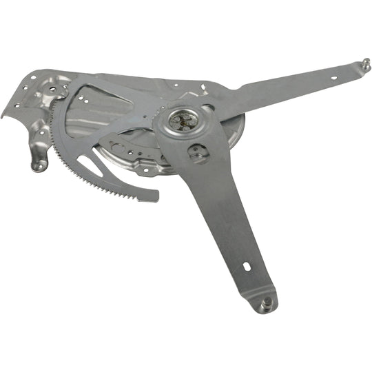 20-1864 Power Window Regulator w/o Motor Trakmotive Canada