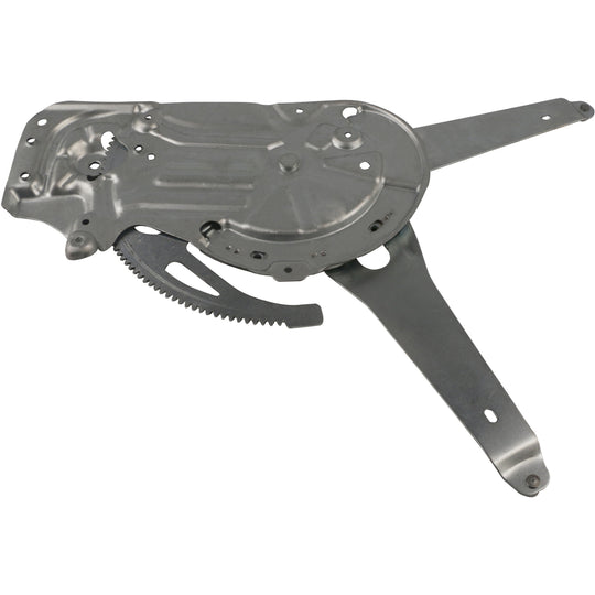 20-1865 Power Window Regulator w/o Motor Trakmotive Canada