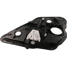 Load image into Gallery viewer, 20-1870 Power Window Regulator w/o Motor Trakmotive Canada