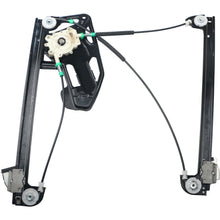 Load image into Gallery viewer, 20-1889 Power Window Regulator w/o Motor Trakmotive Canada