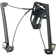 Load image into Gallery viewer, 20-1889 Power Window Regulator w/o Motor Trakmotive Canada