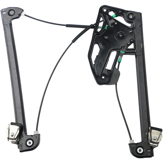 20-1889 Power Window Regulator w/o Motor Trakmotive Canada