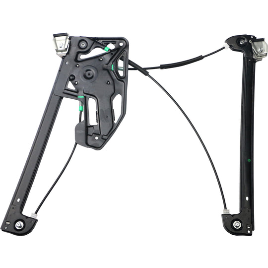 20-1890 Power Window Regulator w/o Motor Trakmotive Canada