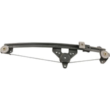 Load image into Gallery viewer, 20-1895 Power Window Regulator w/o Motor Trakmotive Canada
