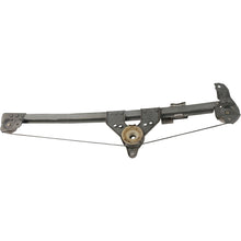 Load image into Gallery viewer, 20-1896 Power Window Regulator w/o Motor Trakmotive Canada