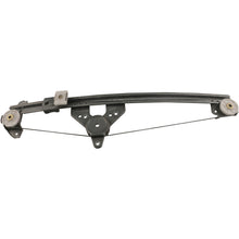 Load image into Gallery viewer, 20-1896 Power Window Regulator w/o Motor Trakmotive Canada