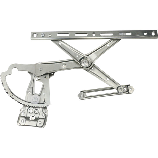 20-1897 Power Window Regulator w/o Motor Trakmotive Canada