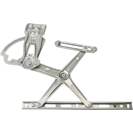 20-1897 Power Window Regulator w/o Motor Trakmotive Canada