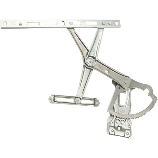 20-1898 Power Window Regulator w/o Motor Trakmotive Canada