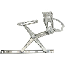 Load image into Gallery viewer, 20-1898 Power Window Regulator w/o Motor Trakmotive Canada
