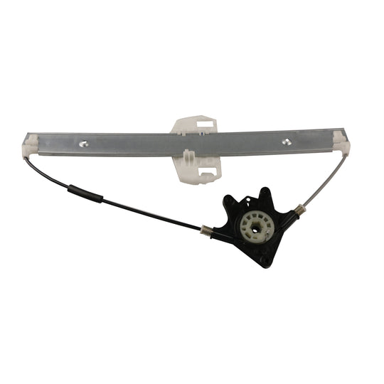 20-1901 Power Window Regulator w/o Motor Trakmotive Canada
