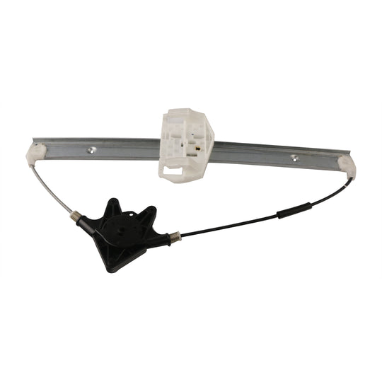 20-1901 Power Window Regulator w/o Motor Trakmotive Canada