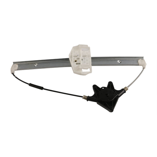 20-1902 Power Window Regulator w/o Motor Trakmotive Canada