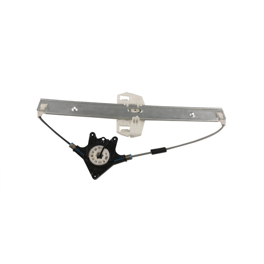 20-1904 Power Window Regulator w/o Motor Trakmotive Canada
