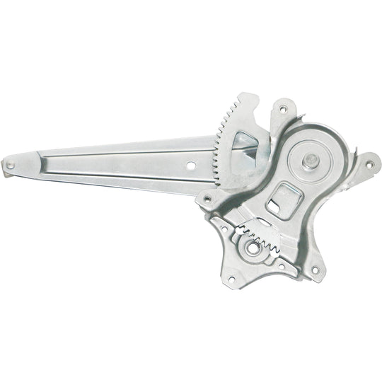 20-1907 Power Window Regulator w/o Motor Trakmotive Canada