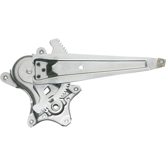 20-1907 Power Window Regulator w/o Motor Trakmotive Canada