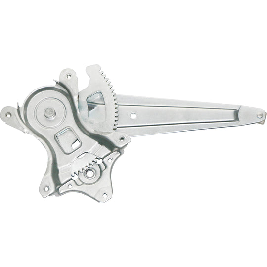 20-1908 Power Window Regulator w/o Motor Trakmotive Canada