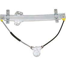 Load image into Gallery viewer, 20-1913 Power Window Regulator w/o Motor Trakmotive Canada