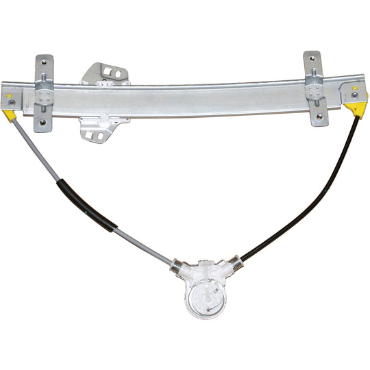 20-1913 Power Window Regulator w/o Motor Trakmotive Canada
