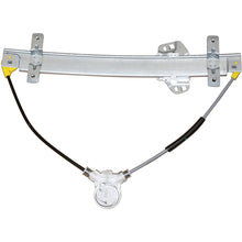 Load image into Gallery viewer, 20-1914 Power Window Regulator w/o Motor Trakmotive Canada