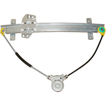 Load image into Gallery viewer, 20-1914 Power Window Regulator w/o Motor Trakmotive Canada