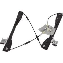 Load image into Gallery viewer, 20-1922 Power Window Regulator w/o Motor Trakmotive Canada