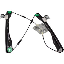 Load image into Gallery viewer, 20-1922 Power Window Regulator w/o Motor Trakmotive Canada