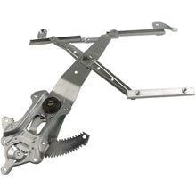 Load image into Gallery viewer, 20-1986 Power Window Regulator w/o Motor Trakmotive Canada