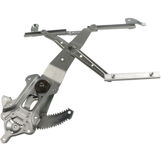 20-1986 Power Window Regulator w/o Motor Trakmotive Canada