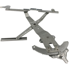 Load image into Gallery viewer, 20-1986 Power Window Regulator w/o Motor Trakmotive Canada