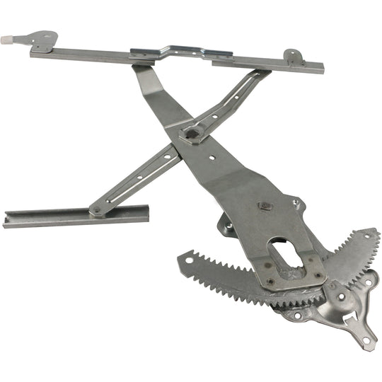 20-1986 Power Window Regulator w/o Motor Trakmotive Canada